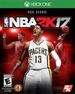 NBA 2K17